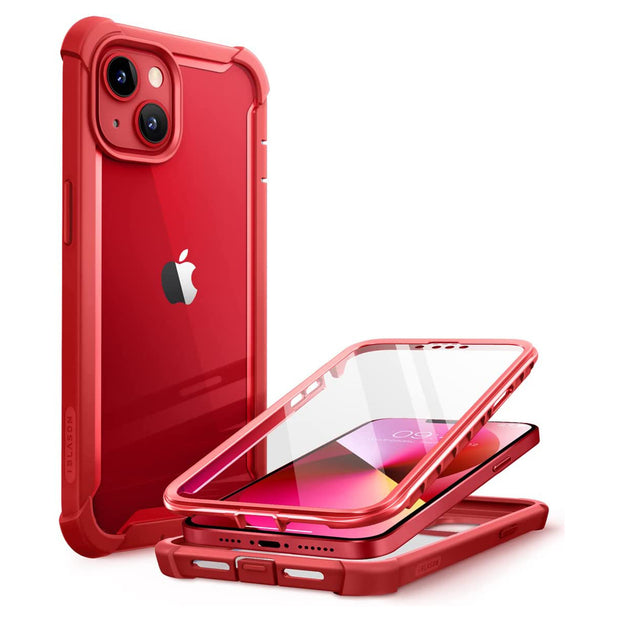 iPhone 13 Ares Case - Red