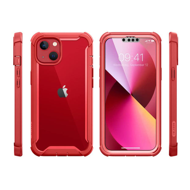 iPhone 13 Ares Case - Red