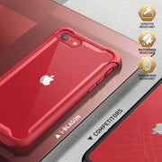 iPhone 8 | 7 Ares Case-Red