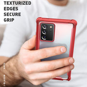 Galaxy Note20 Ultra Ares Case - Red