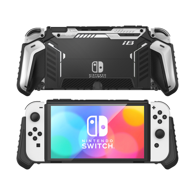 Nintendo Switch OLED Armorbox i Blason