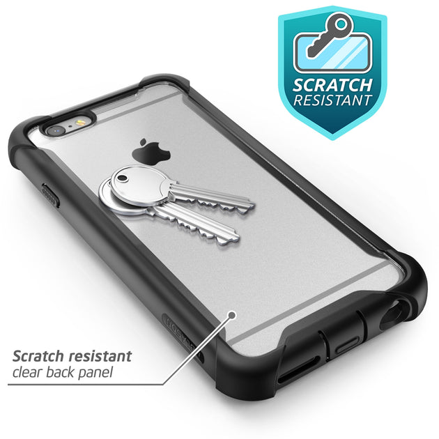 thumbnail image 2 of I-Blason Ares Case For IPhone 6/6S & 6 Plus/6S Plus – Built-in Screen Protector 2 of 5