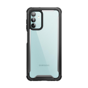 Galaxy A13 Ares Lite Bumper Case - Black