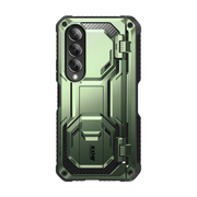 Galaxy Z Fold4 Armorbox - Dark Green