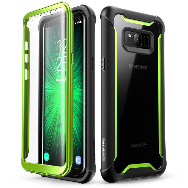 Samsung Gear Best Samsung S8 Plus Case Best S8 Cases Spigen Galaxy