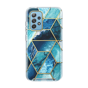 Galaxy A52 Cosmo Case - Ocean Blue