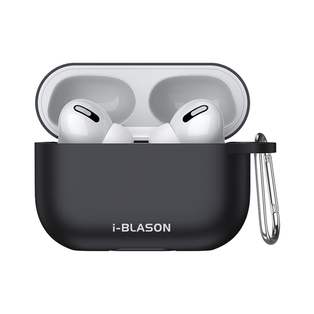 AirPods Pro OMG Case - Black