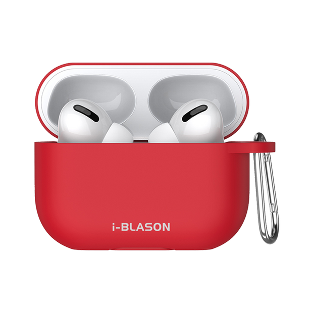 AirPods Pro OMG Case - Red