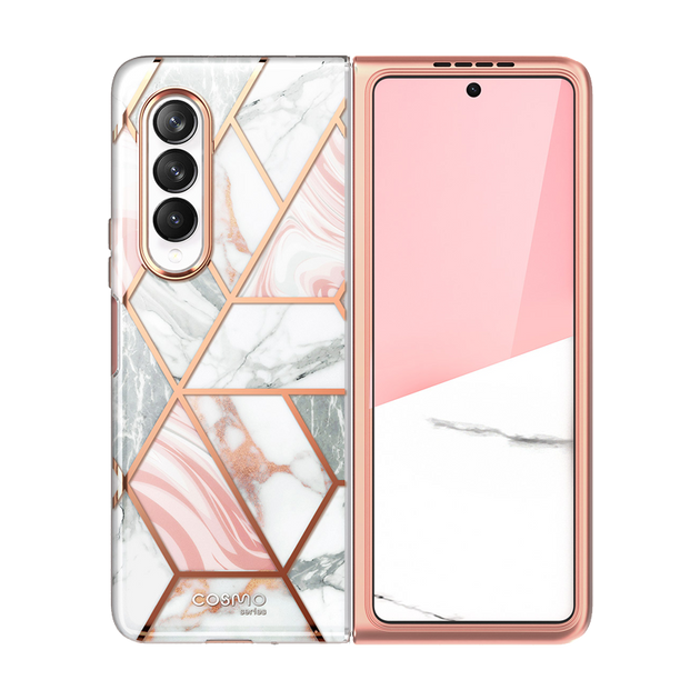 Amazon.com: SAMSUNG Galaxy Z Fold 3 5G US Version, 256GB