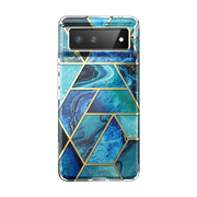 Google Pixel 6 Cosmo Case - Ocean