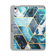 iPad mini 6 (2021) Cosmo Case - Ocean Blue