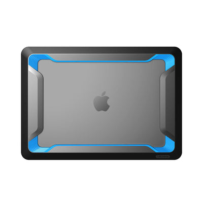 MacBook Pro 16 inch (2019) Armorbox Case-Blue