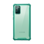 Galaxy S20 FE 5G Ares Clear Rugged Case - Mint Green