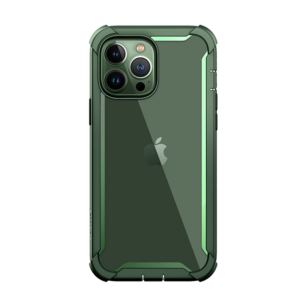 iPhone 13 Pro Max Ares Case -  Green
