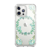 iPhone 13 Pro Max Halo Case - Laurel