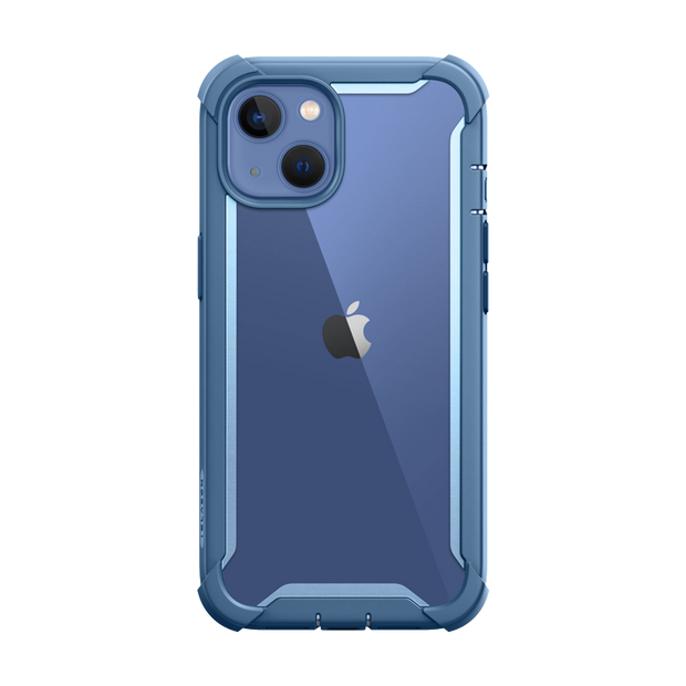 iPhone 14 Ares Case - Blue