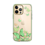 iPhone 14 Pro Cosmo Case - GreenFly