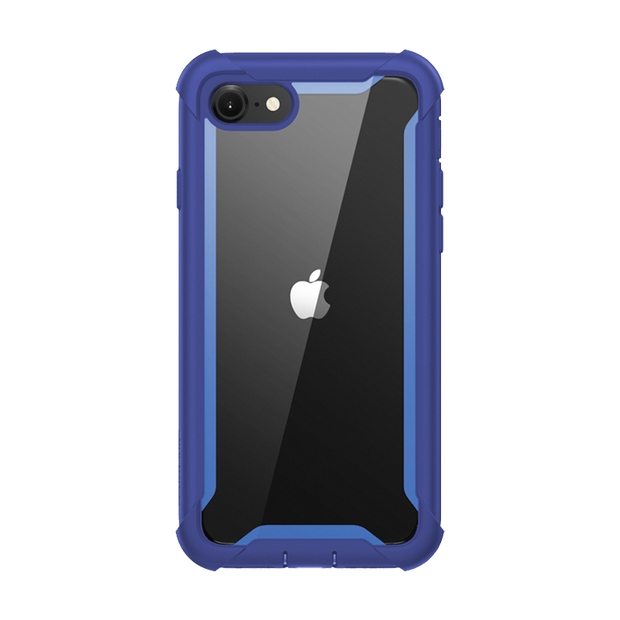 iPhone 8 | 7 Ares Case-Blue