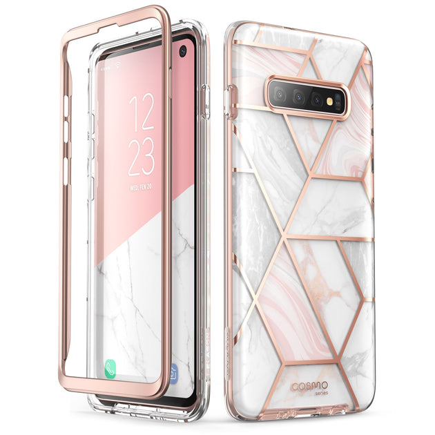 S10 rose 2025 gold