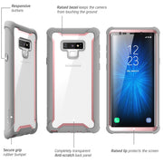 Galaxy Note9 Ares Case - Pink