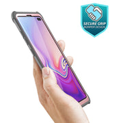 Galaxy S10 Plus Ares Case - Pink