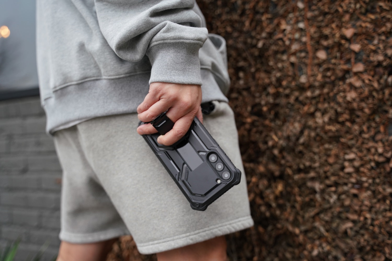 Affordable Armor: Best Budget-Friendly Protective Phone Cases Affordable Armor: Best Budget-Friendly Protective Phone Cases