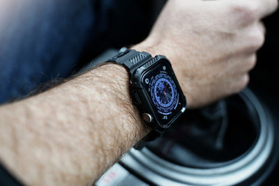 Apple Watch Series 8 vs. Series 7: Which Is Better?