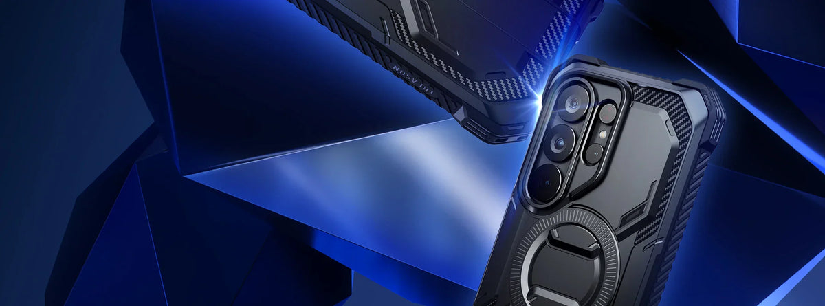 The AI Phone Era: Keeping Your Smartest Device Safe with i-Blason