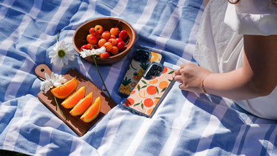 Bright, Bold, and Summer Ready: i-Blason's New Color Drop