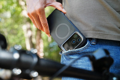 Camera Powerhouse: Exploring the 48MP Telephoto and Dual Recording Mode of the iPhone 17 Pro Max