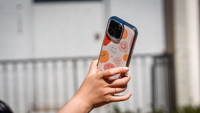First Impressions: iPhone 16 with Reliable i-Blason Case Protection