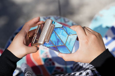 Device Protection: Best Cases and Accessories for Galaxy Z Flip 6
