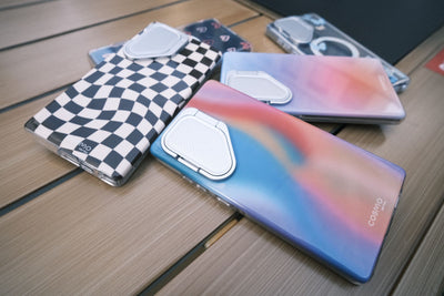 Fashion Tech Fusion: Luxury and Technology in Designer Phone Cases