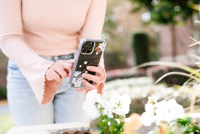 5 Adorable Ways Cute Clear Phone Cases Elevate Your Style Game