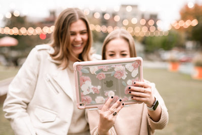 Cute and Customizable: Personalize Your iPad Protection with Unique Case Designs