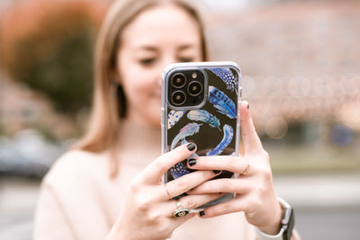 Top 4 Adorable iPhone 13 Cases to Elevate Your Style Game