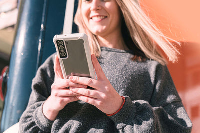 Understanding the Samsung Galaxy S22 Plus Features