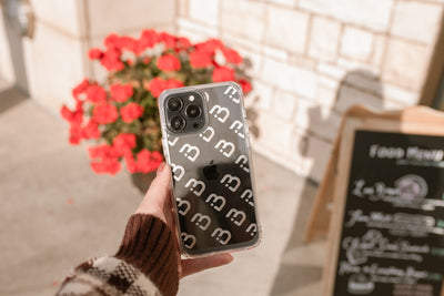 Customize & Protect: Personalized Phone Cases You'll Love