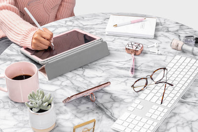 Work From Home Essentials