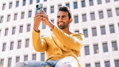 Why The Camera On The iPhone 11 Pro Max Is Unlike Any Other Camera Phone