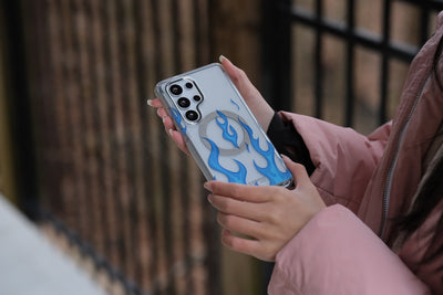 Drop-Tested Style: How i-Blason Combines Fashion and Function