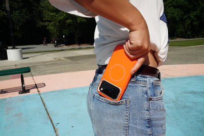 Fall Fashion Meets Tech: Stylish i-Blason Cases for Seasonal Looks