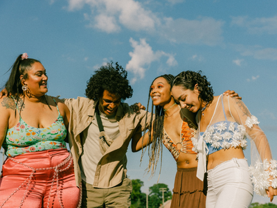 Festival Season Must-Haves: From Fashion to Tech