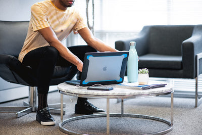 How To Pick a MacBook Air Case: An Ultimate Guide