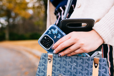 Let’s Talk Phone Fashion: Matching Your Phone Case with Your Style
