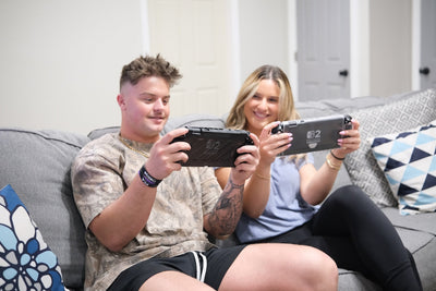 Nintendo Switch 2 Specs, Features & Design: Full Breakdown
