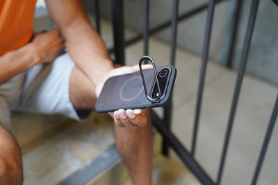 Slim Meets Strong: Why iPhone 17 Air + i-Blason Case Is Perfect for Minimalists