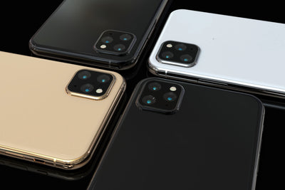 Your Guide to the Different Types of Phone Cases