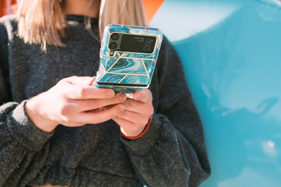 Transform Phone The Foldable Revolution: How the ZFold5 and Flip5 Will Transform the S