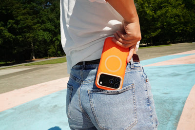 The iPhone 17 Series Is Here. Meet the i-Blason Ares Flip, Designed to Protect and Impress